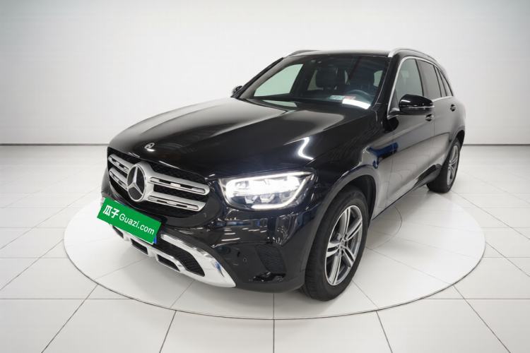 Ojetý Mercedes-Benz GLC 2021 GLC 260 L 4MATIC Dynamic Edition Guazi used car, China used car export, Used car for sale, Used  cars, Cheapest cars for sale