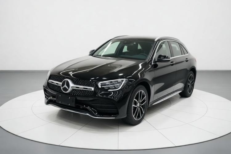 Ojetý Mercedes-Benz GLC 2021 GLC 260 L 4MATIC Luxury Model Guazi used car, China used car export, Used car for sale, Used  cars, Cheapest cars for sale