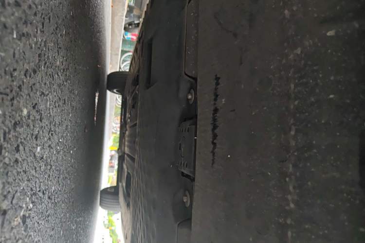 Used Mercedes-Benz GLC 2021 GLC 300 L 4MATIC Dynamic Model Chassis Front