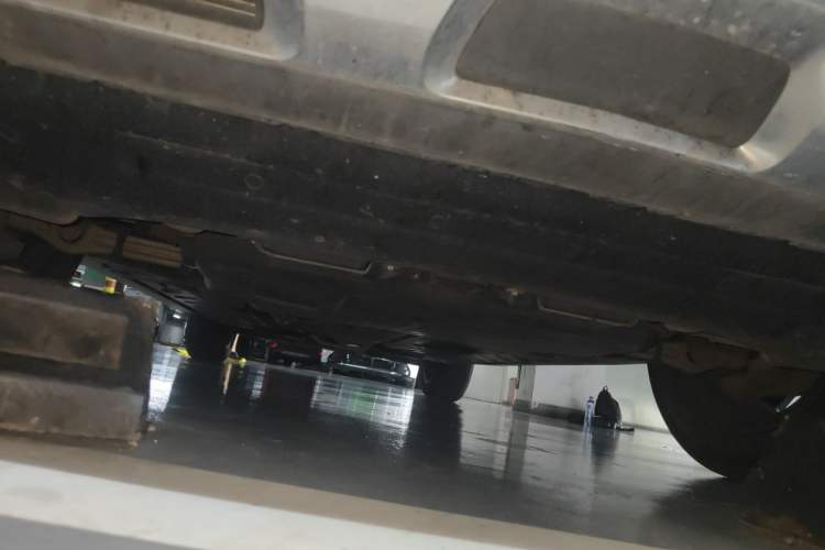 Used Mercedes-Benz GLC 2021 GLC 300 L 4MATIC Dynamic Model Chassis Front