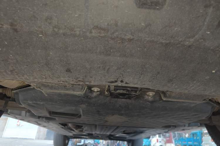 Used Mercedes-Benz GLC 2021 GLC 260 L 4MATIC Dynamic Edition Chassis Front