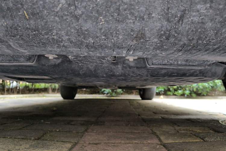 Used Mercedes-Benz GLC 2021 GLC 260 L 4MATIC Dynamic Edition Chassis Front