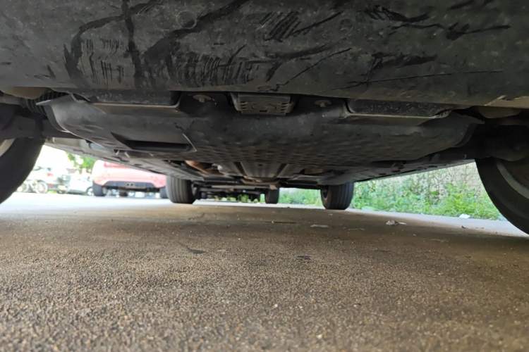 Used Mercedes-Benz GLC 2021 GLC 300 L 4MATIC Dynamic Model Chassis Front