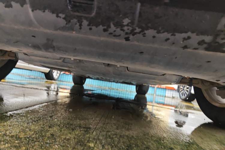 Used Mercedes-Benz GLC 2021 GLC 260 L 4MATIC Dynamic Edition Chassis Front