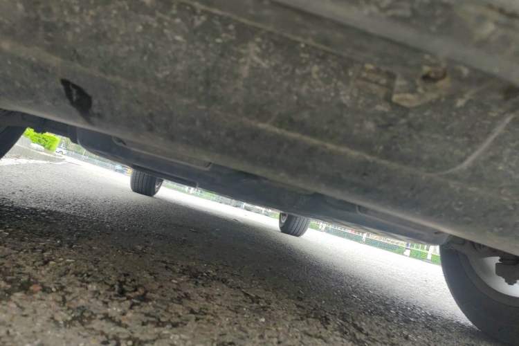 Used Mercedes-Benz GLC 2021 GLC 260 L 4MATIC Dynamic Edition Chassis Front