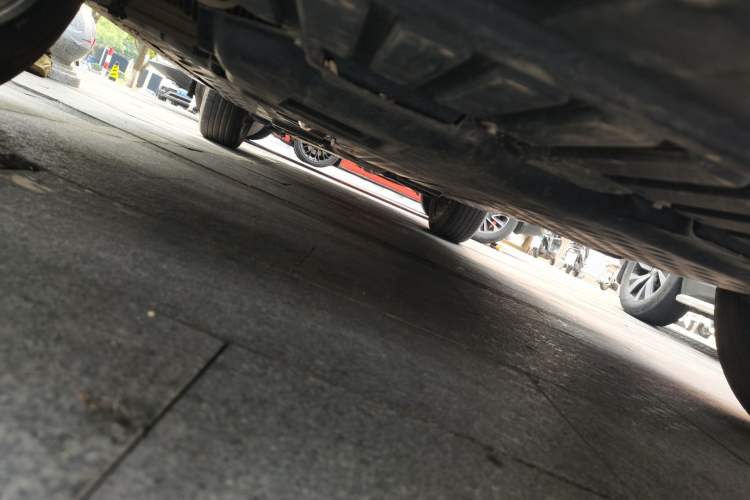 Used Mercedes-Benz GLC 2021 GLC 300 L 4MATIC Dynamic Model Chassis Front