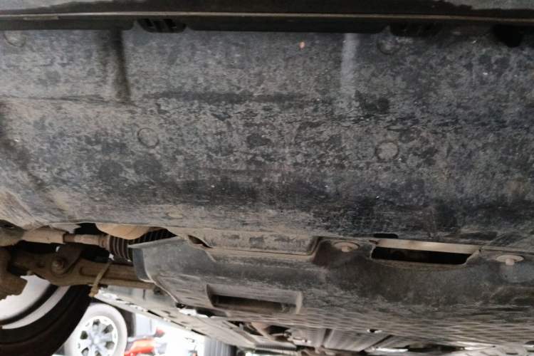 Used Mercedes-Benz GLC 2021 GLC 300 L 4MATIC AMG-Line Chassis Front