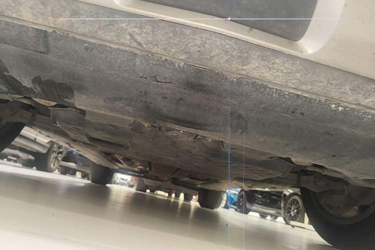 Used Mercedes-Benz GLC 2021 GLC 260 L 4MATIC Luxury Model Chassis Front
