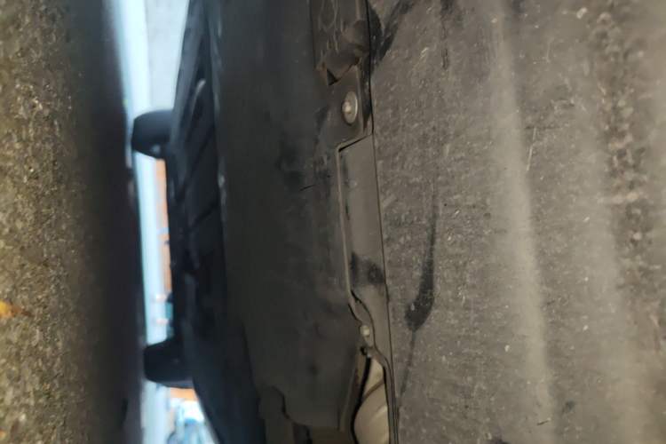 Used Mercedes-Benz GLC 2021 GLC 260 L 4MATIC Dynamic Edition Chassis Front