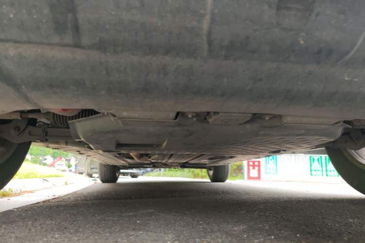 Used Mercedes-Benz GLC 2021 GLC 260 L 4MATIC Dynamic Edition Chassis Front