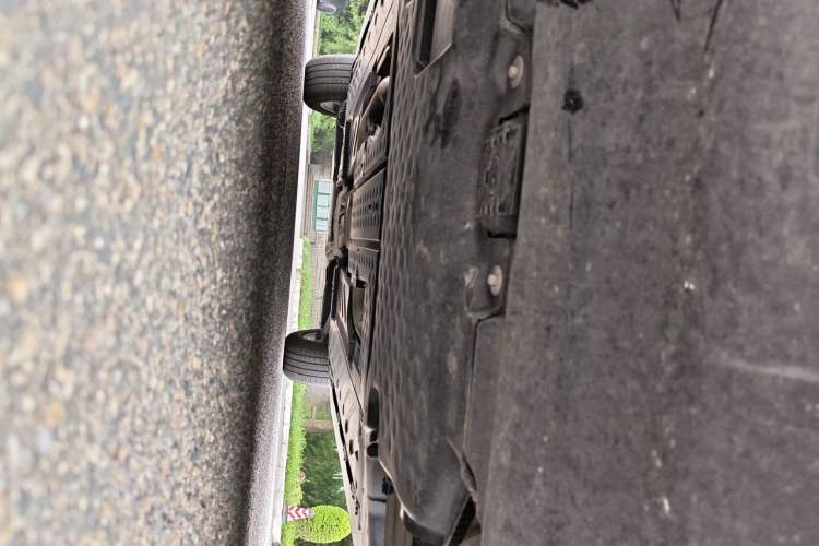 Used Mercedes-Benz GLC 2021 GLC 260 L 4MATIC Dynamic Edition Chassis Front
