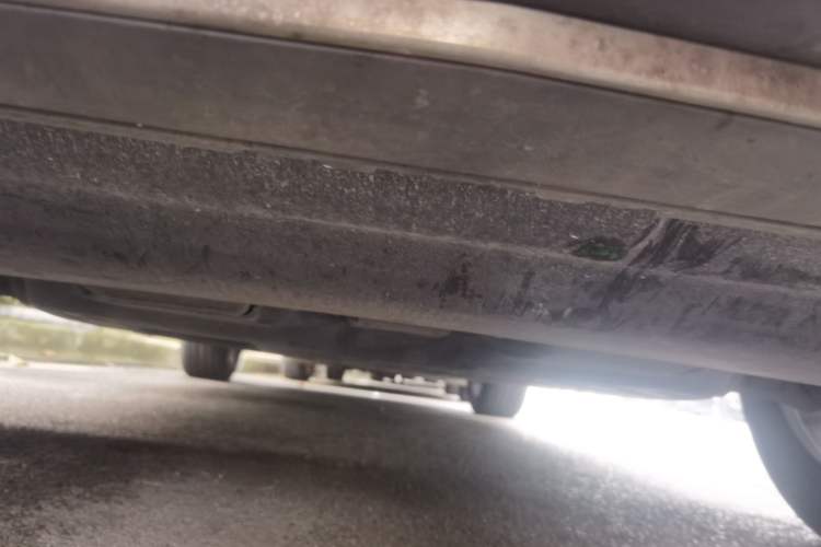 Used Mercedes-Benz GLC 2021 GLC 300 L 4MATIC Dynamic Model Chassis Front