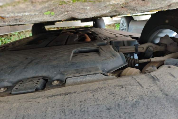 Used Mercedes-Benz GLC 2021 GLC 260 L 4MATIC Luxury Model Chassis Front