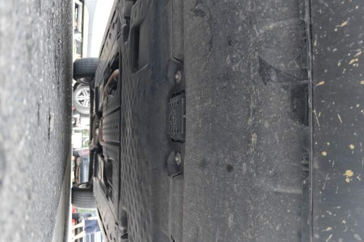 Used Mercedes-Benz GLC 2021 GLC 300 L 4MATIC Dynamic Model Chassis Front