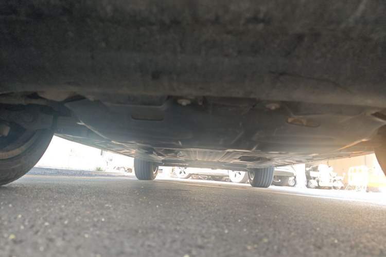 Used Mercedes-Benz GLC 2021 GLC 300 L 4MATIC Dynamic Model Chassis Front