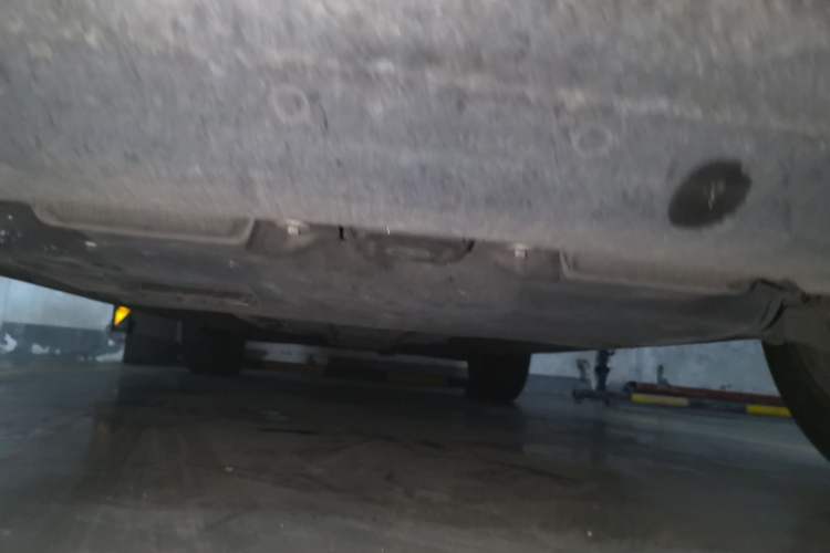 Used Mercedes-Benz GLC 2021 GLC 300 L 4MATIC Dynamic Model Chassis Front
