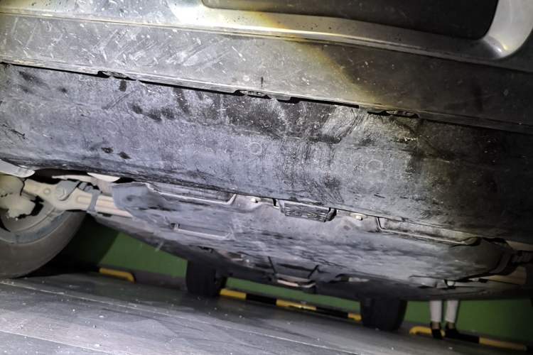 Used Mercedes-Benz GLC 2021 GLC 300 L 4MATIC Dynamic Model Chassis Front