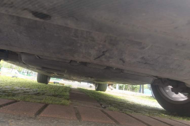 Used Mercedes-Benz GLC 2021 GLC 300 L 4MATIC Dynamic Model Chassis Front