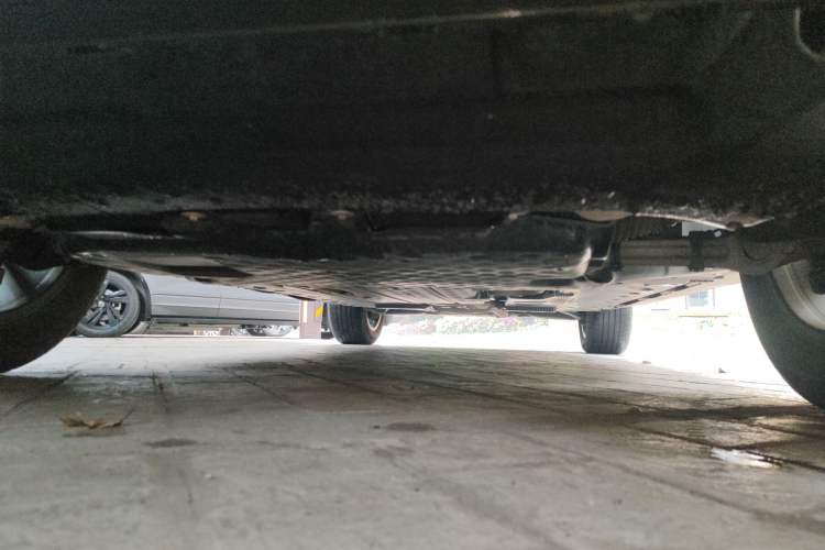 Used Mercedes-Benz GLC 2021 GLC 260 L 4MATIC Luxury Model Chassis Front