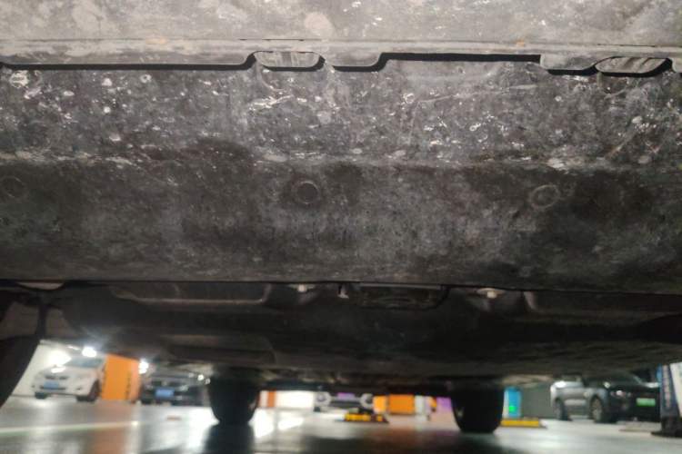 Used Mercedes-Benz GLC 2021 GLC 300 L 4MATIC Dynamic Model Chassis Front