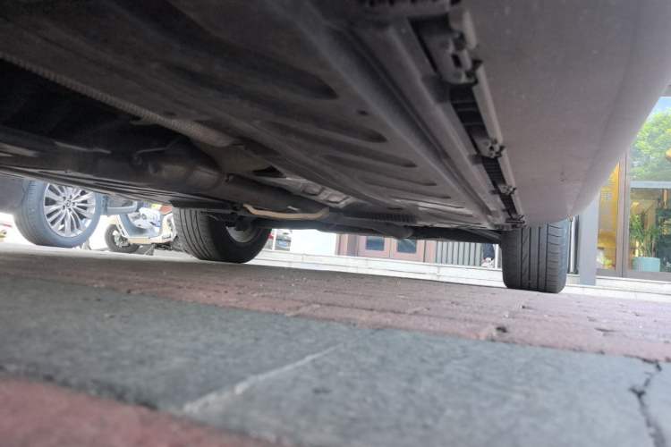 Used Mercedes-Benz GLC 2021 GLC 300 L 4MATIC Dynamic Model Chassis Front Left