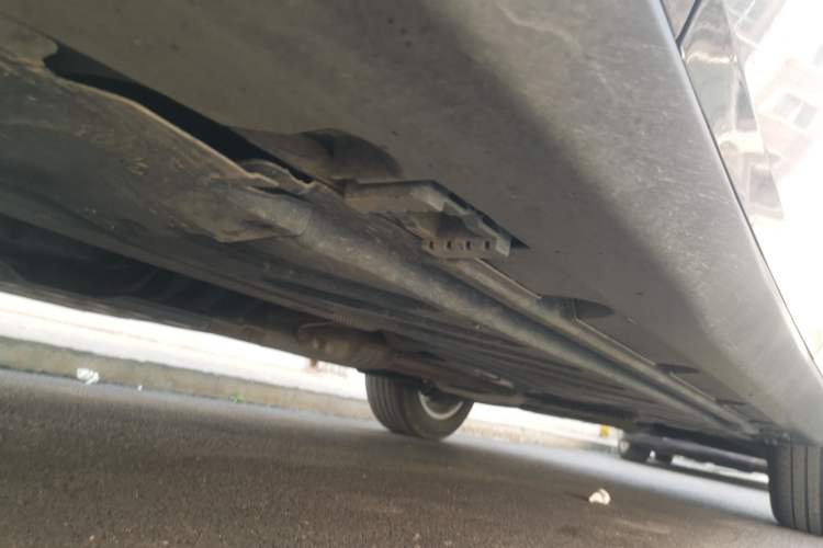 Used Mercedes-Benz GLC 2021 GLC 260 L 4MATIC Dynamic Edition Chassis Front Left