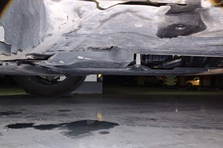 Used Mercedes-Benz GLC 2021 GLC 260 L 4MATIC Luxury Model Chassis Front Left