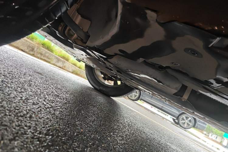 Used Mercedes-Benz GLC 2021 GLC 260 L 4MATIC Luxury Model Chassis Front Left