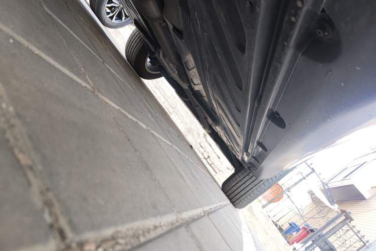 Used Mercedes-Benz GLC 2021 GLC 260 L 4MATIC Dynamic Edition Chassis Front Left