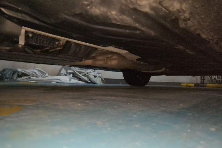 Used Mercedes-Benz GLC 2021 GLC 300 L 4MATIC Dynamic Model Chassis Front Left