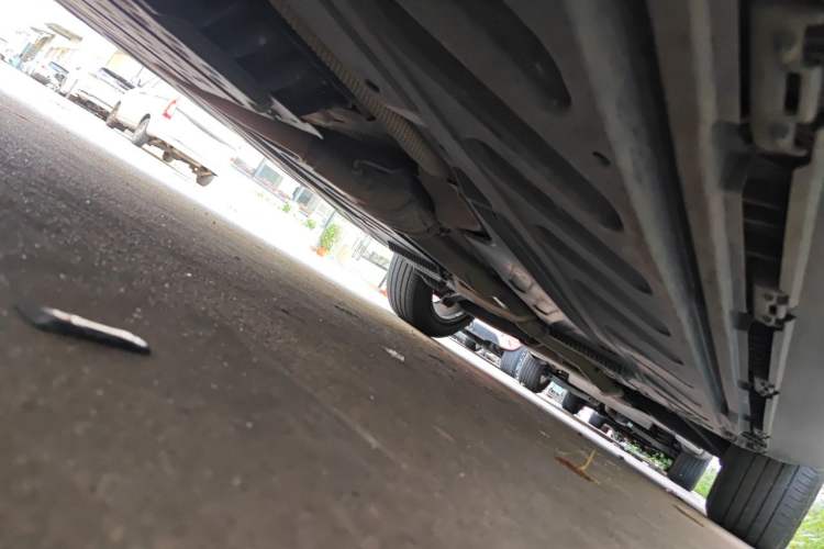 Used Mercedes-Benz GLC 2021 GLC 300 L 4MATIC Dynamic Model Chassis Front Left