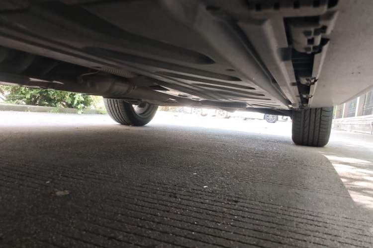Used Mercedes-Benz GLC 2021 GLC 300 L 4MATIC Luxury Model Chassis Front Left