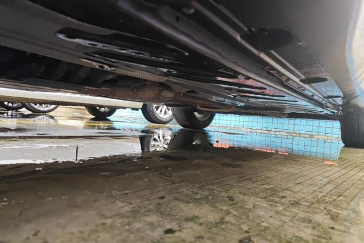 Used Mercedes-Benz GLC 2021 GLC 260 L 4MATIC Dynamic Edition Chassis Front Left