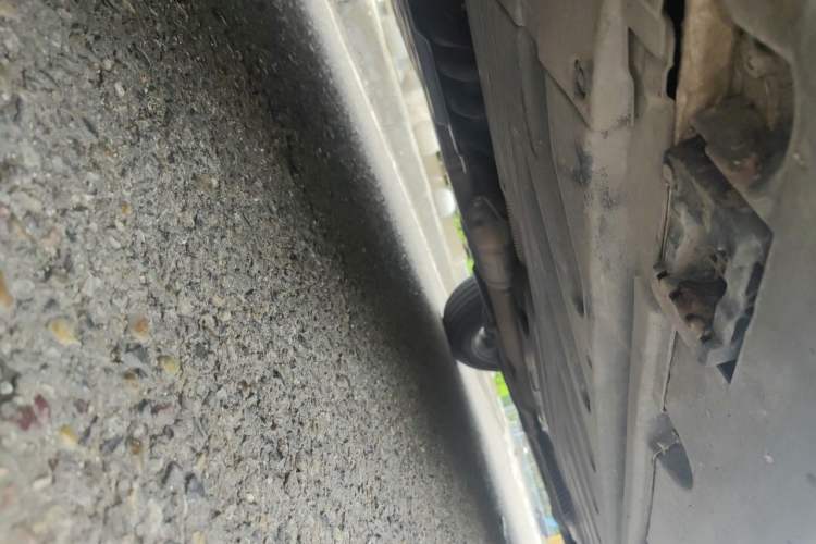 Used Mercedes-Benz GLC 2021 GLC 260 L 4MATIC Dynamic Edition Chassis Front Left