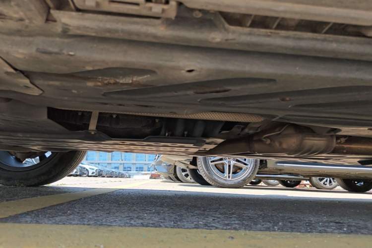 Used Mercedes-Benz GLC 2021 GLC 300 L 4MATIC Dynamic Model Chassis Front Left