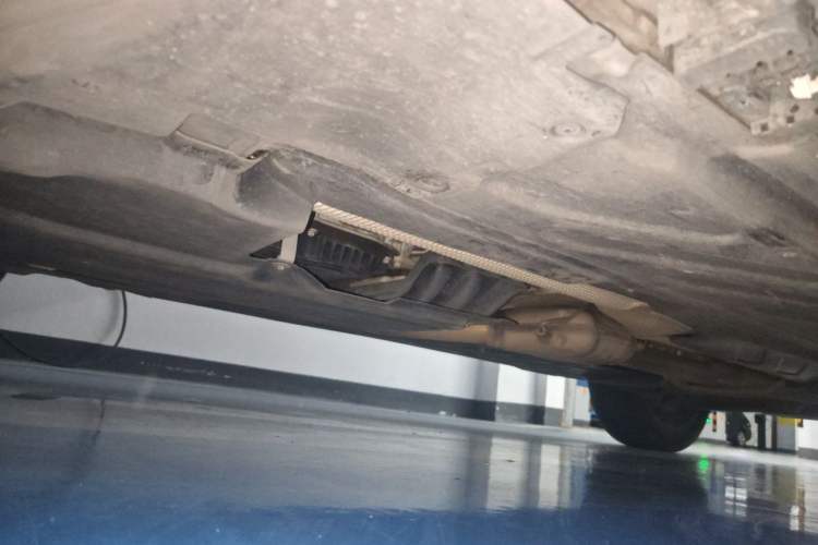 Used Mercedes-Benz GLC 2021 GLC 260 L 4MATIC Luxury Model Chassis Front Left