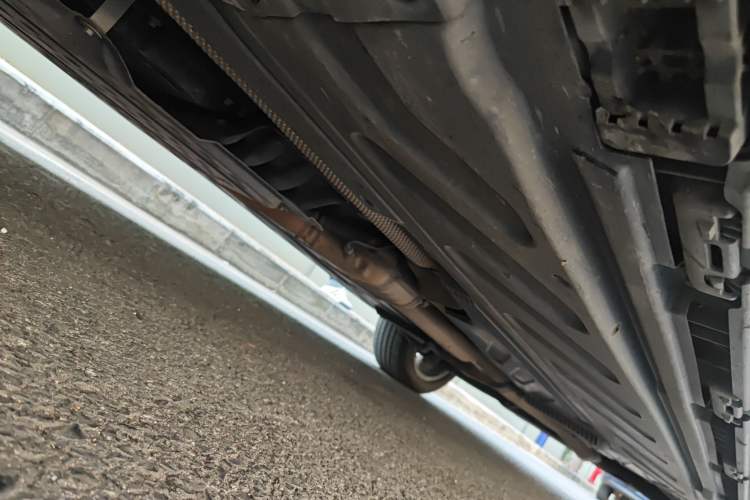 Used Mercedes-Benz GLC 2021 GLC 300 L 4MATIC Dynamic Model Chassis Front Left
