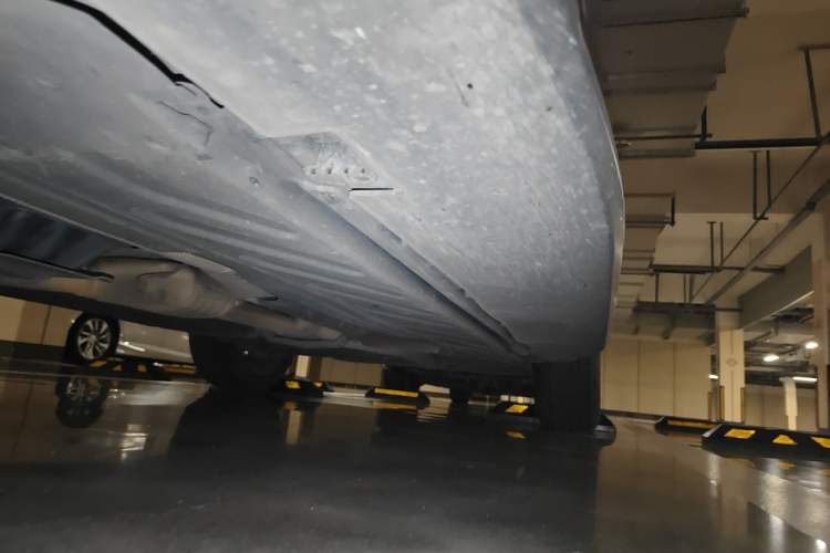 Used Mercedes-Benz GLC 2021 GLC 260 L 4MATIC Luxury Model Chassis Front Left