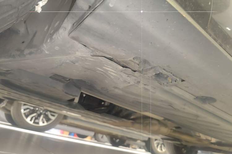 Used Mercedes-Benz GLC 2021 GLC 260 L 4MATIC Luxury Model Chassis Front Left