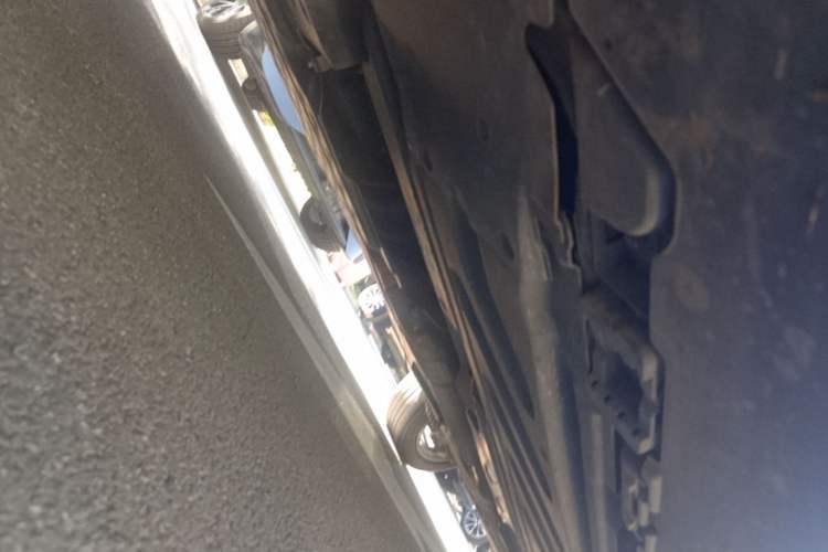 Used Mercedes-Benz GLC 2021 GLC 300 L 4MATIC Dynamic Model Chassis Front Left