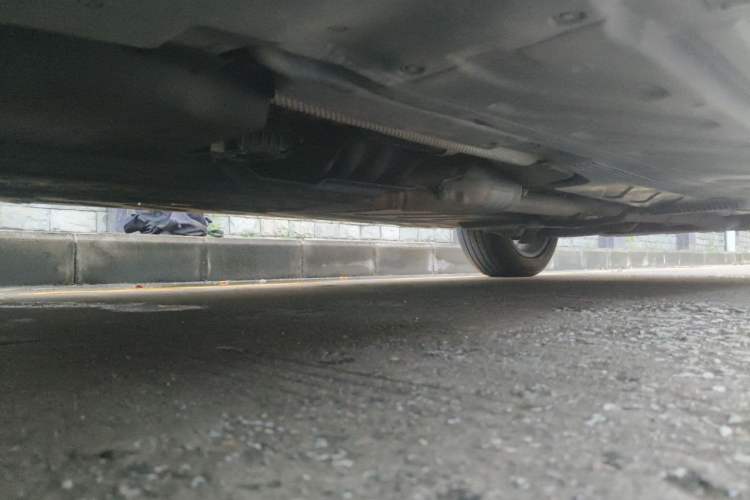 Used Mercedes-Benz GLC 2021 GLC 260 L 4MATIC Dynamic Edition Chassis Front Left