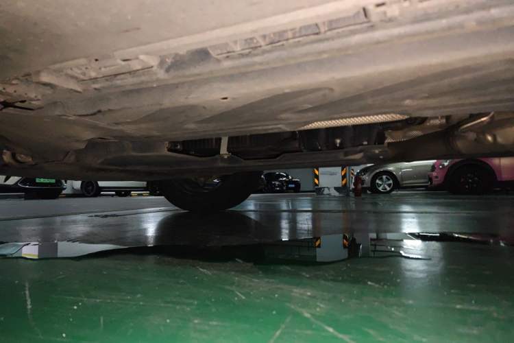 Used Mercedes-Benz GLC 2021 GLC 300 L 4MATIC Luxury Model Chassis Front Left