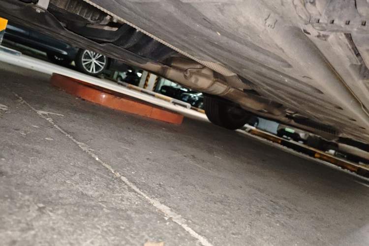 Used Mercedes-Benz GLC 2021 GLC 300 L 4MATIC Dynamic Model Chassis Front Left
