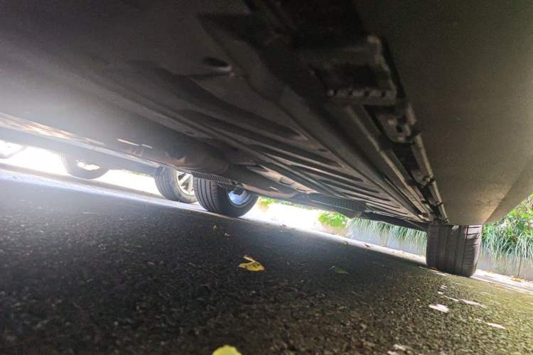 Used Mercedes-Benz GLC 2021 GLC 300 L 4MATIC Luxury Model Chassis Front Left