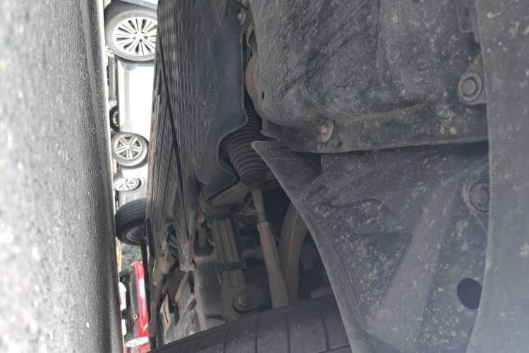 Used Mercedes-Benz GLC 2021 GLC 300 L 4MATIC Dynamic Model Chassis Front Left