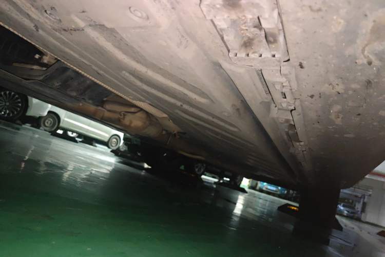 Used Mercedes-Benz GLC 2021 GLC 300 L 4MATIC Luxury Model Chassis Front Left