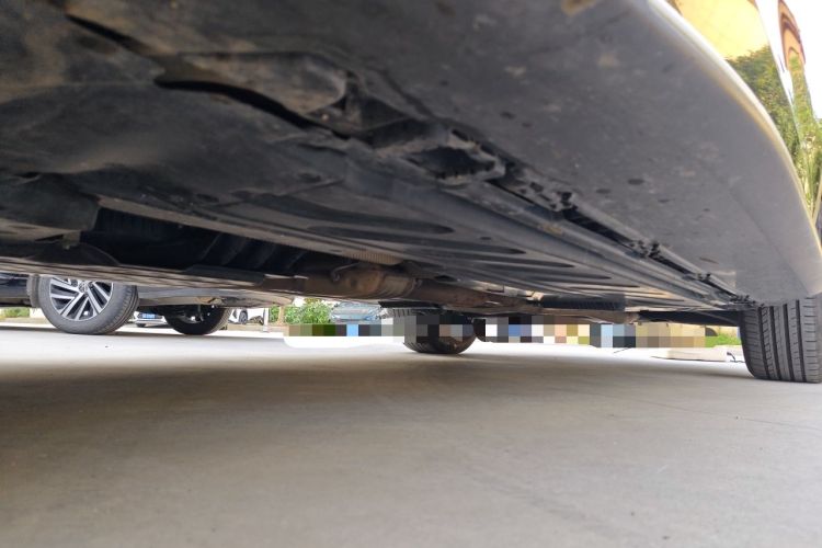 Used Mercedes-Benz GLC 2021 GLC 300 L 4MATIC Dynamic Model Chassis Front Left