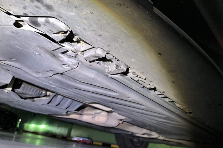 Used Mercedes-Benz GLC 2021 GLC 300 L 4MATIC Dynamic Model Chassis Front Left