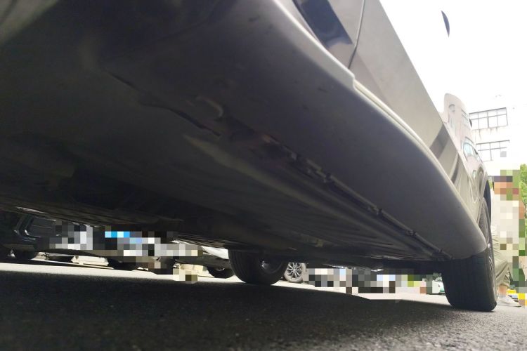 Used Mercedes-Benz GLC 2021 GLC 300 L 4MATIC Dynamic Model Chassis Front Left