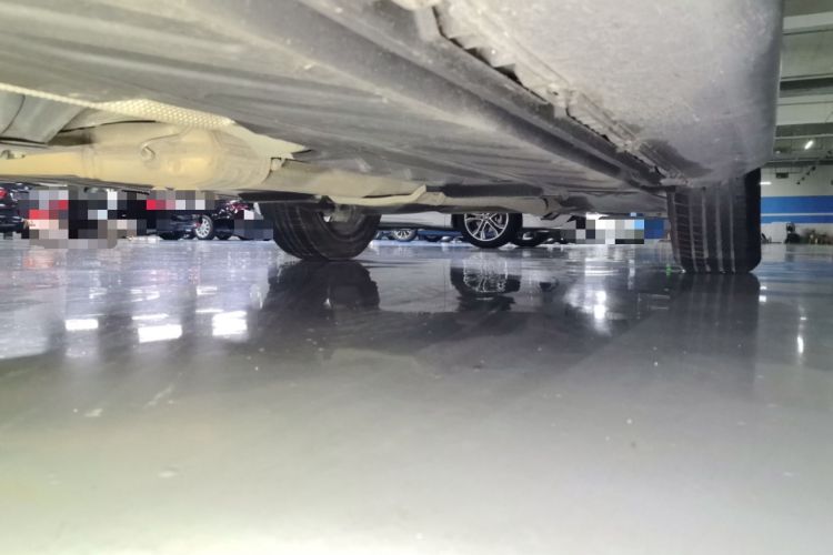 Used Mercedes-Benz GLC 2021 GLC 300 L 4MATIC Dynamic Model Chassis Front Left